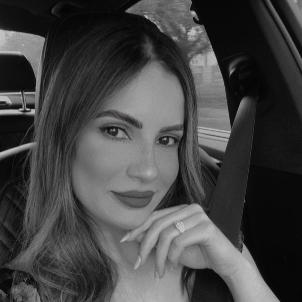 Meet your Posher, Aseel